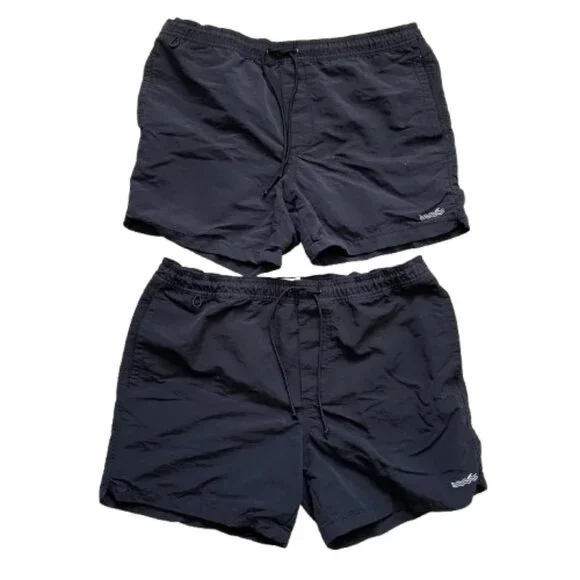 Cotton On Swim Shorts 2 Pair - Picture 2 of 4